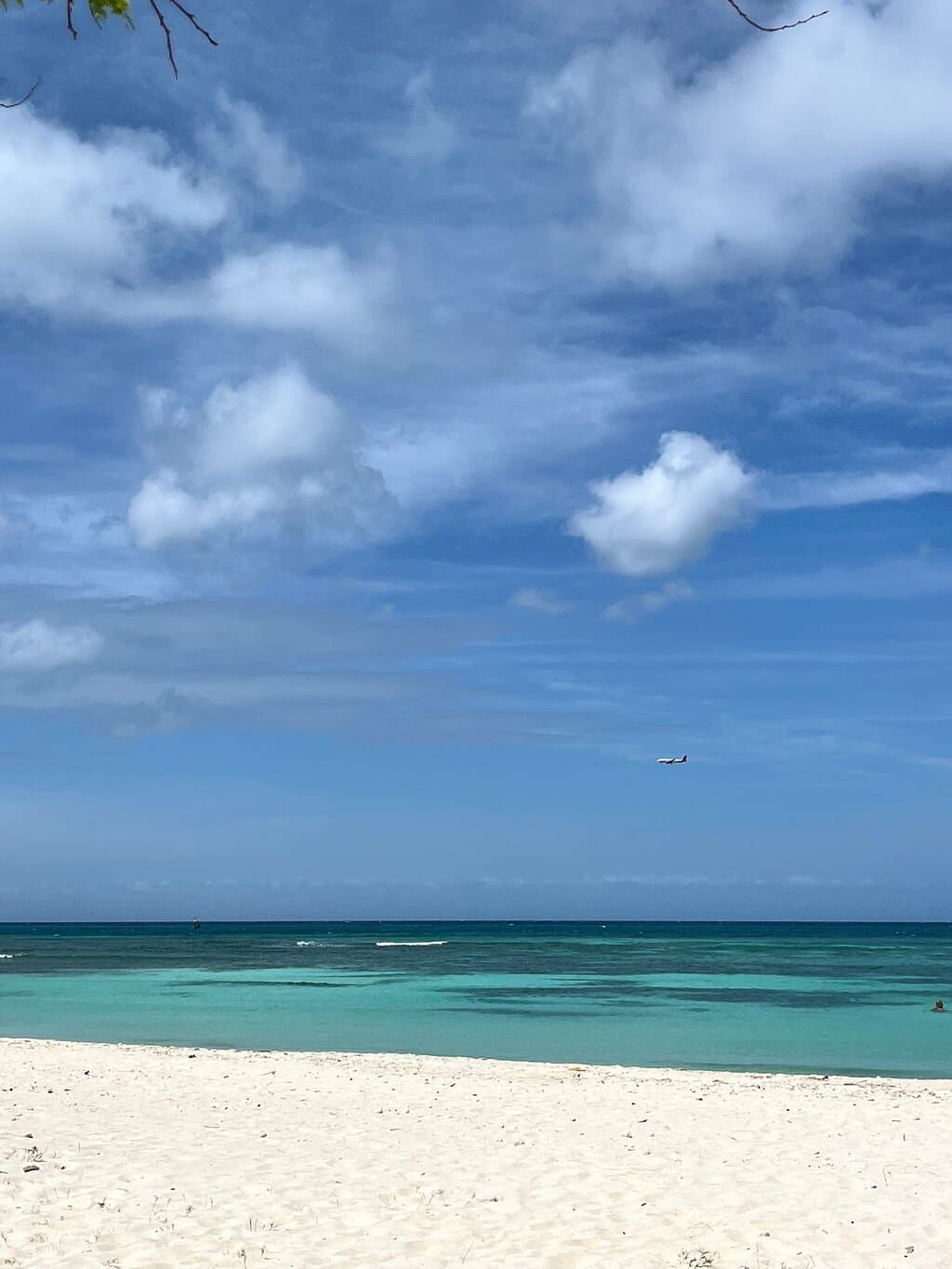 Manchebo Beach at TripAdvisor