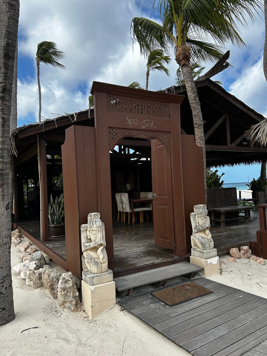 Spa del Sol at TripAdvisor