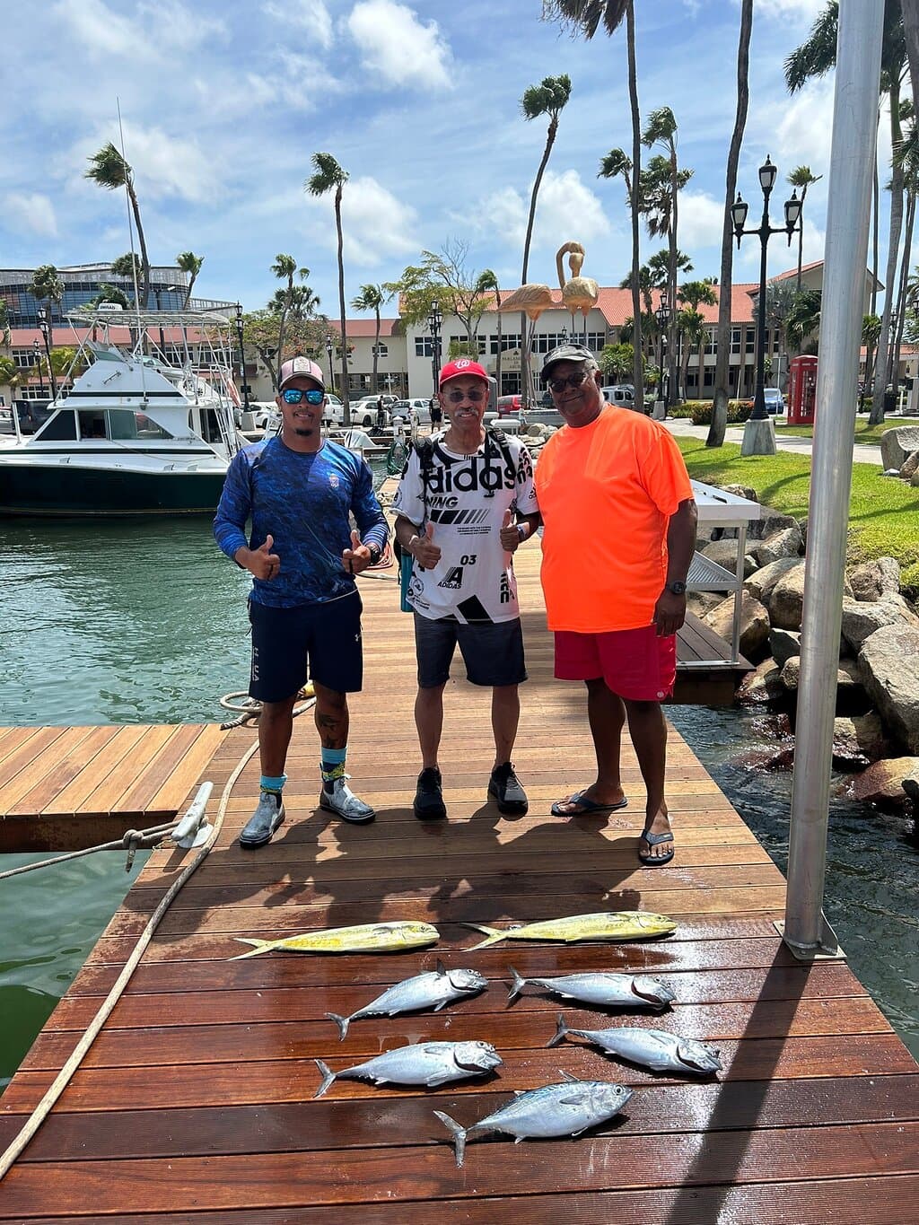J-String Fishing at TripAdvisor