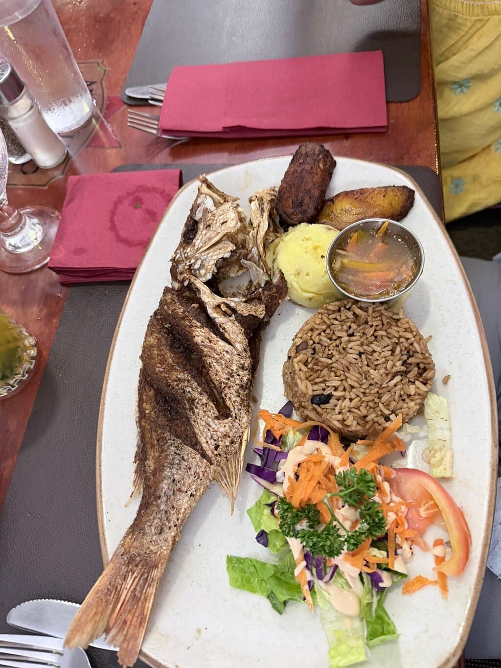 O'Niel Caribbean Kitchen at TripAdvisor