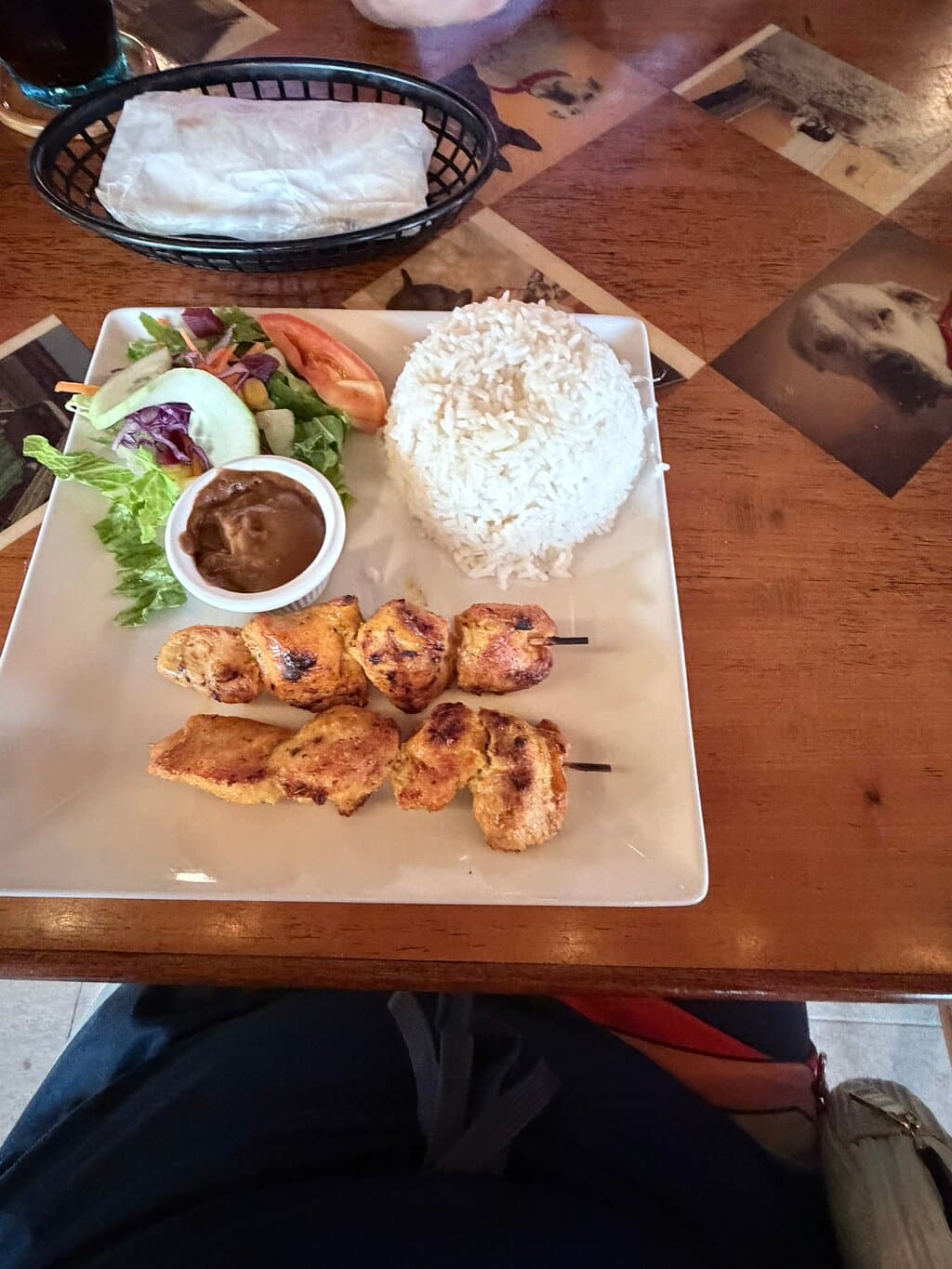 Kamini's Kitchen at TripAdvisor