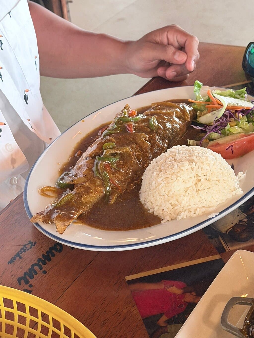 Kamini's Kitchen at TripAdvisor