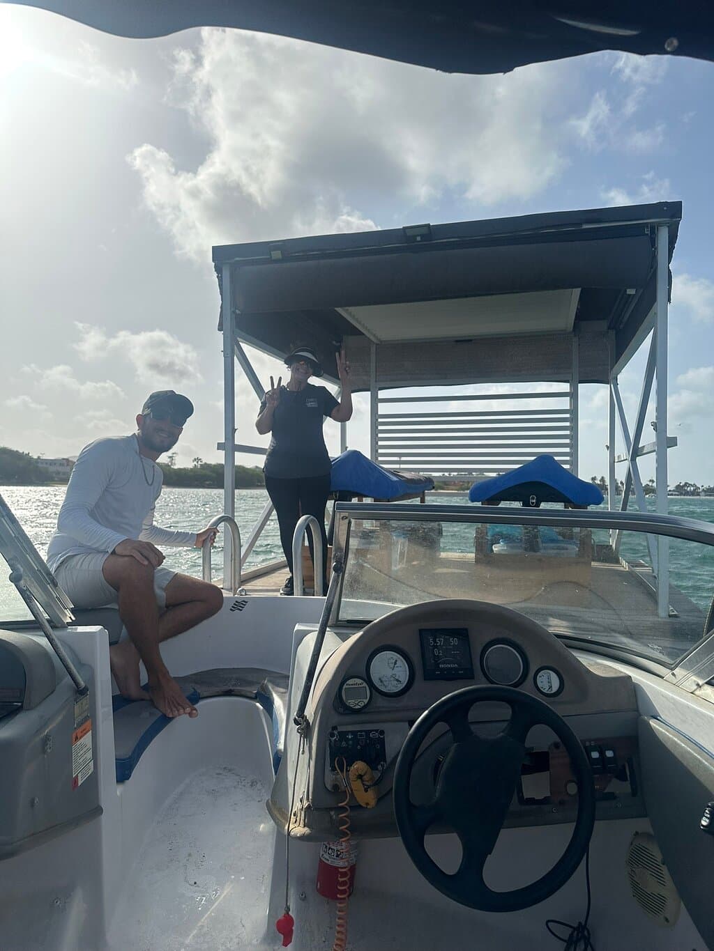 Aruba Floating Massage at TripAdvisor