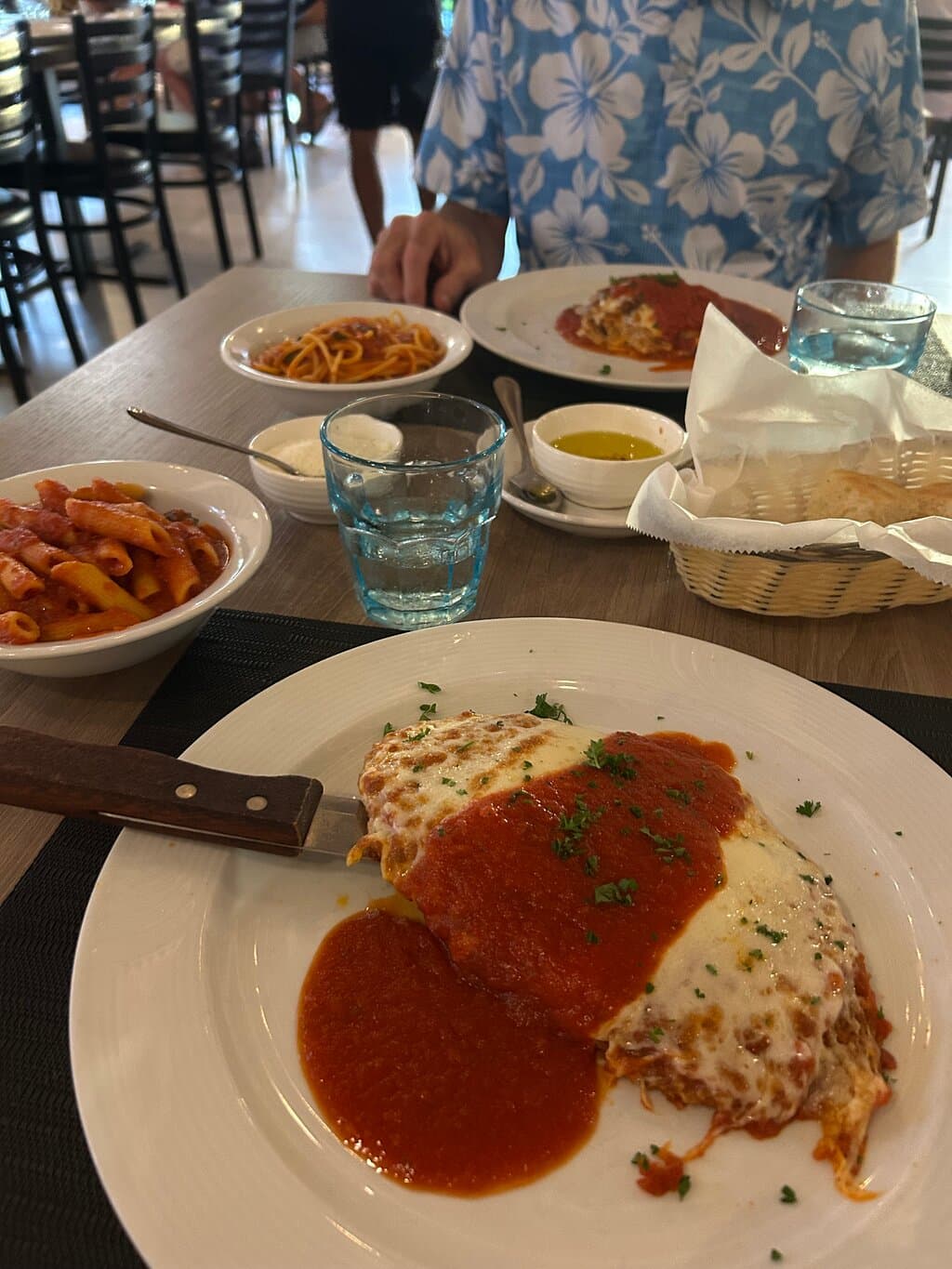 Patrizia's Of New York at TripAdvisor
