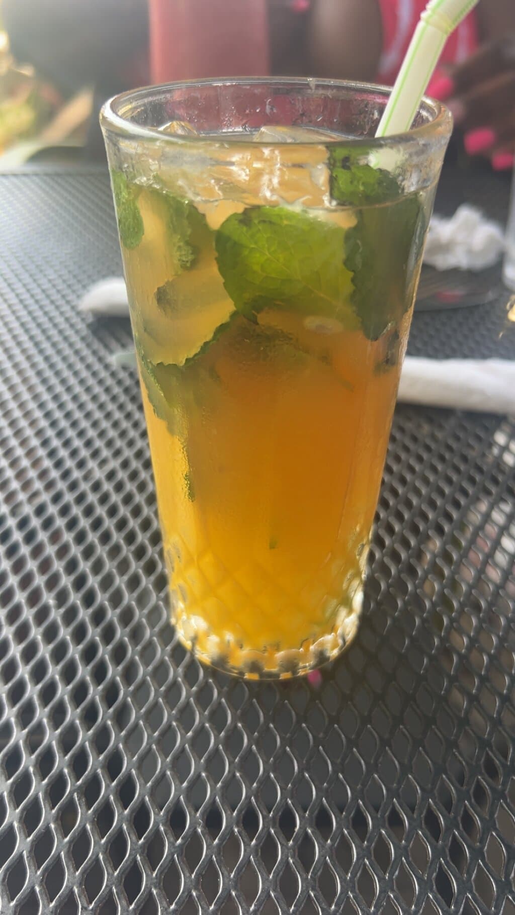 O'Niel Caribbean Kitchen at TripAdvisor