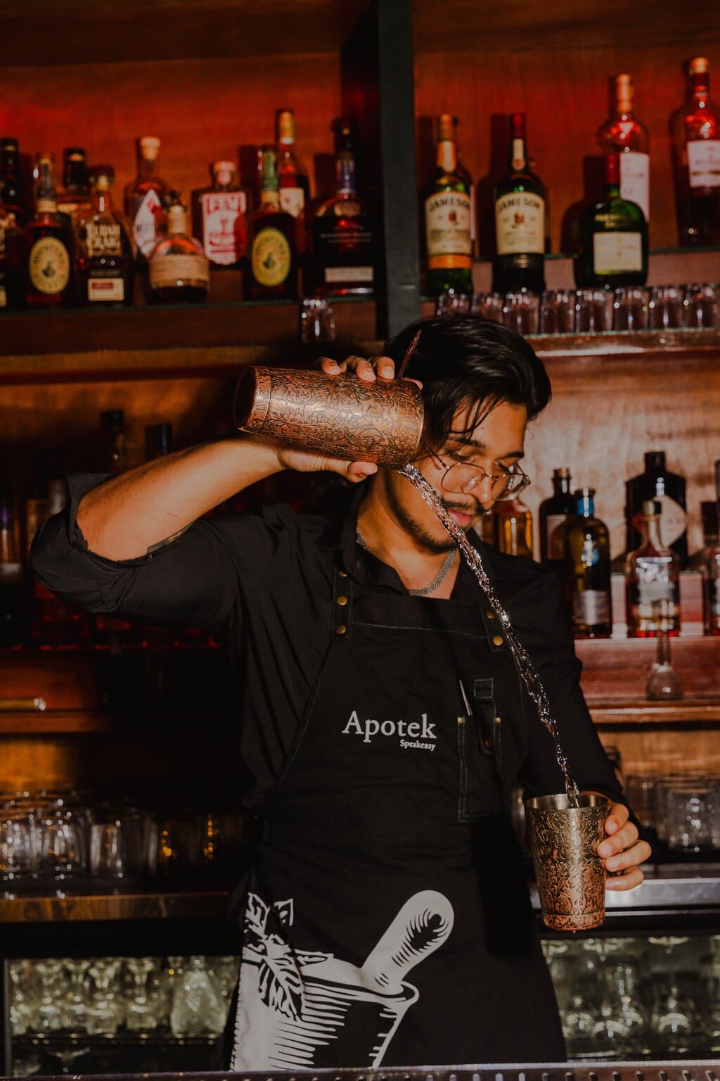 Mixology