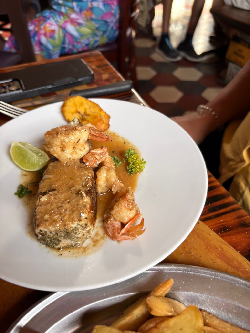 Charlie's Bar & Restaurant at TripAdvisor