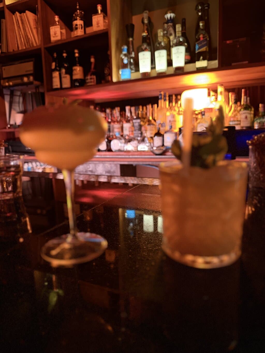 Boutique Speakeasy at TripAdvisor