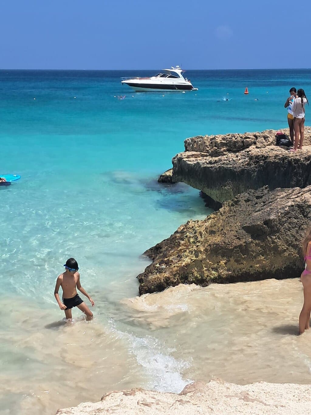 Boca Catalina