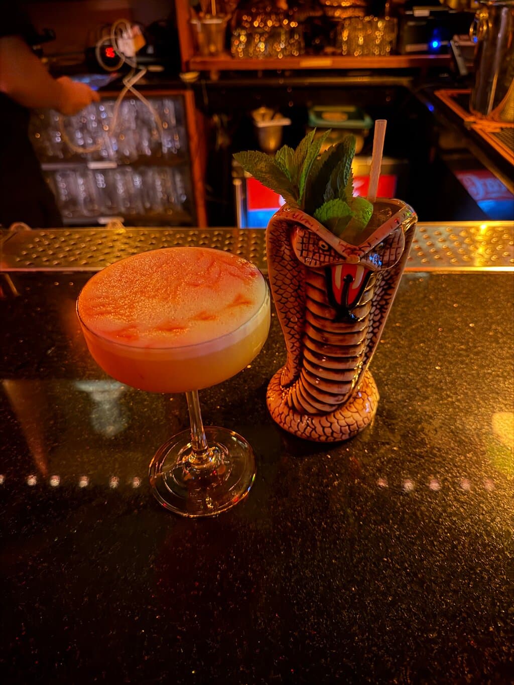 Boutique Speakeasy at TripAdvisor
