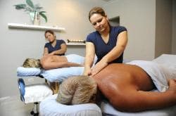OUR MASSAGES ROOMS