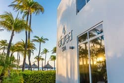eforea spa at the Hilton Aruba Caribbean Resort & Casino