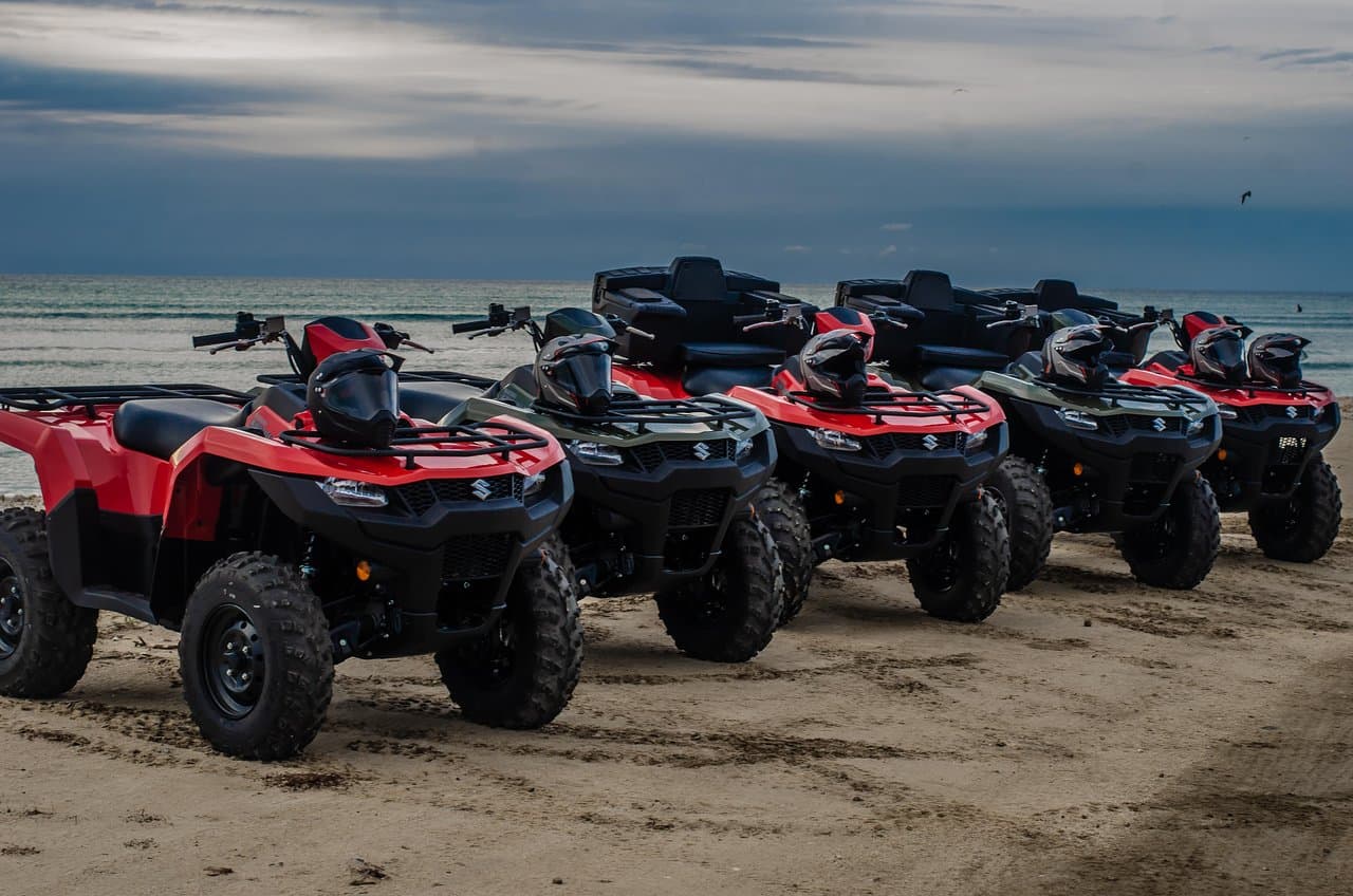 Dirtlovers Atv Tours Aruba at TripAdvisor