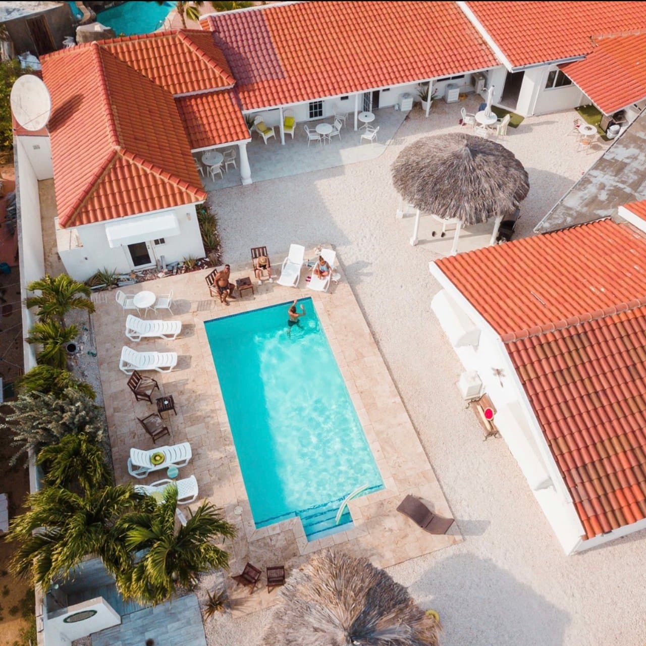Tu Casita en Aruba