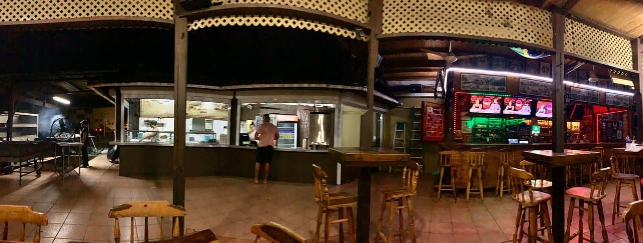 Baby Back Grill at TripAdvisor