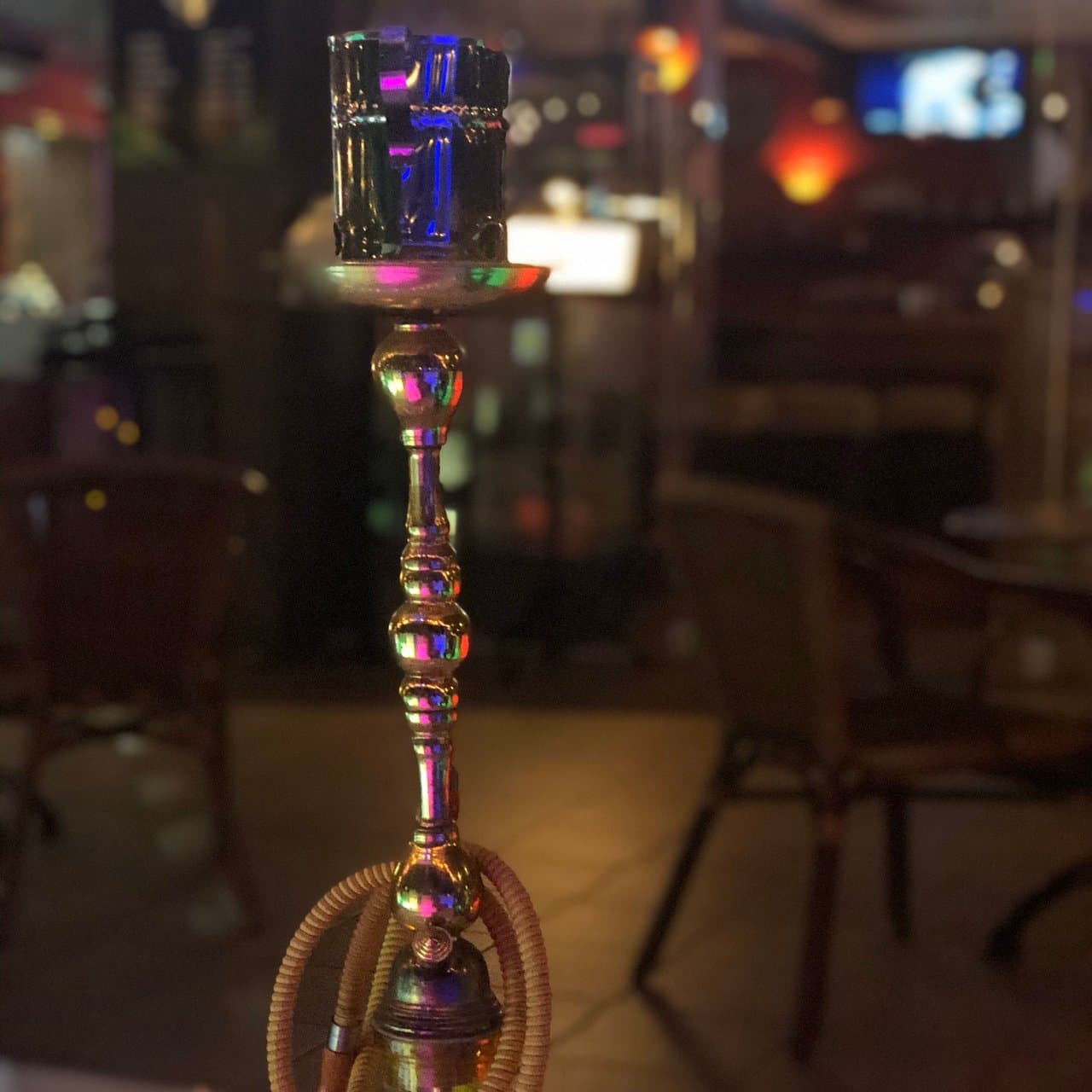 Esperanto's Cocktail Lounge & Sports Bar at TripAdvisor