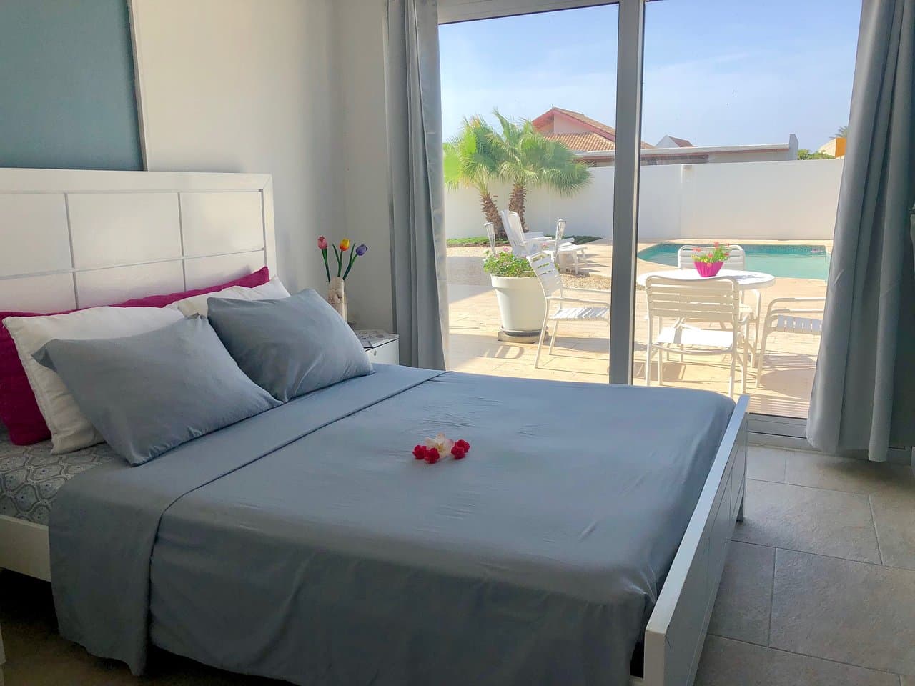 Genesis Apartments at TripAdvisor
