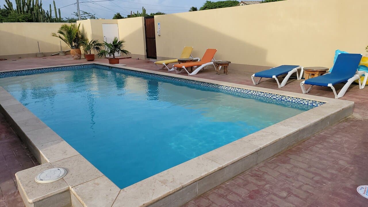 Rooi Santo Apartments at TripAdvisor