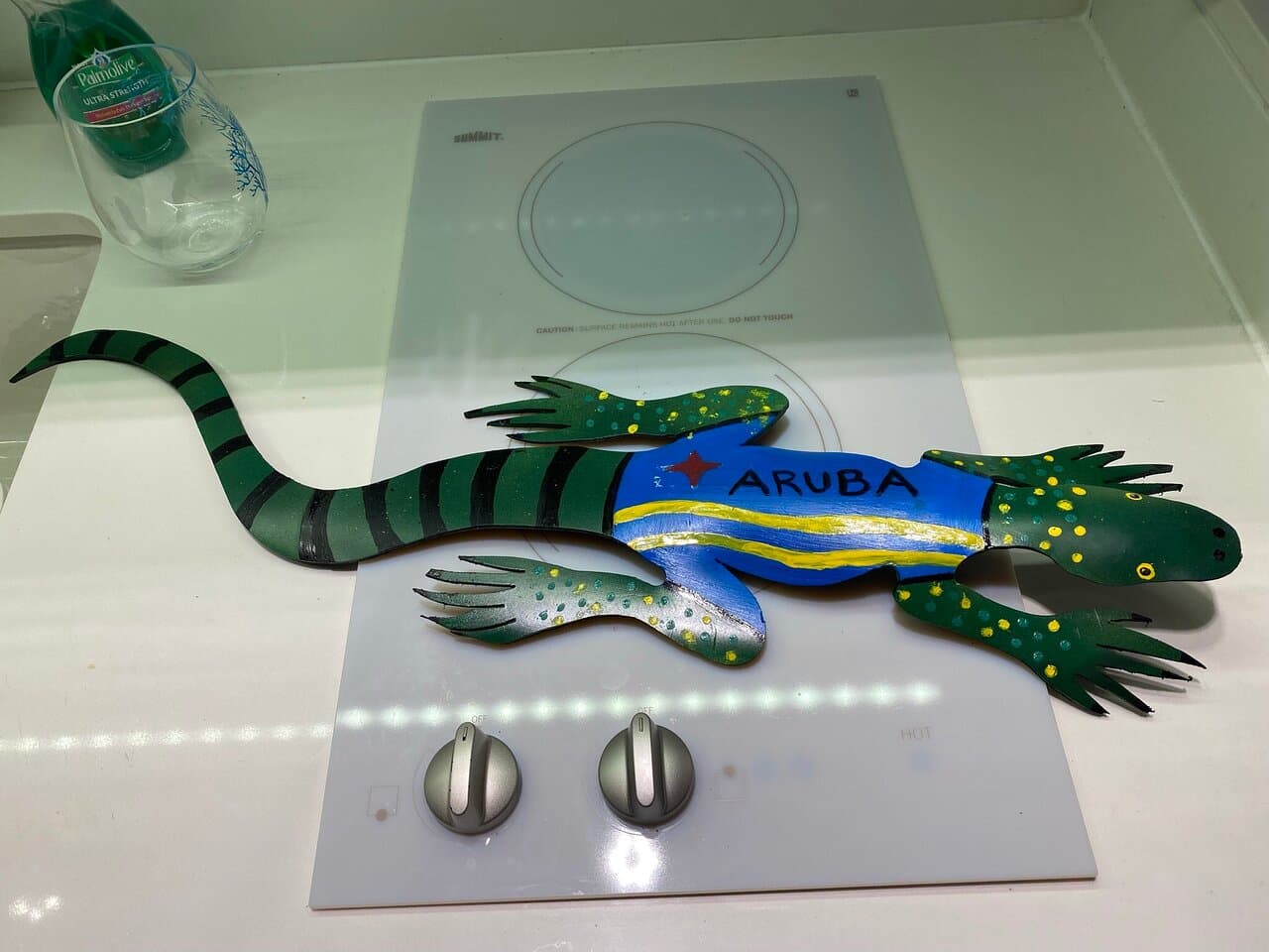 Aruflamingo Art at TripAdvisor