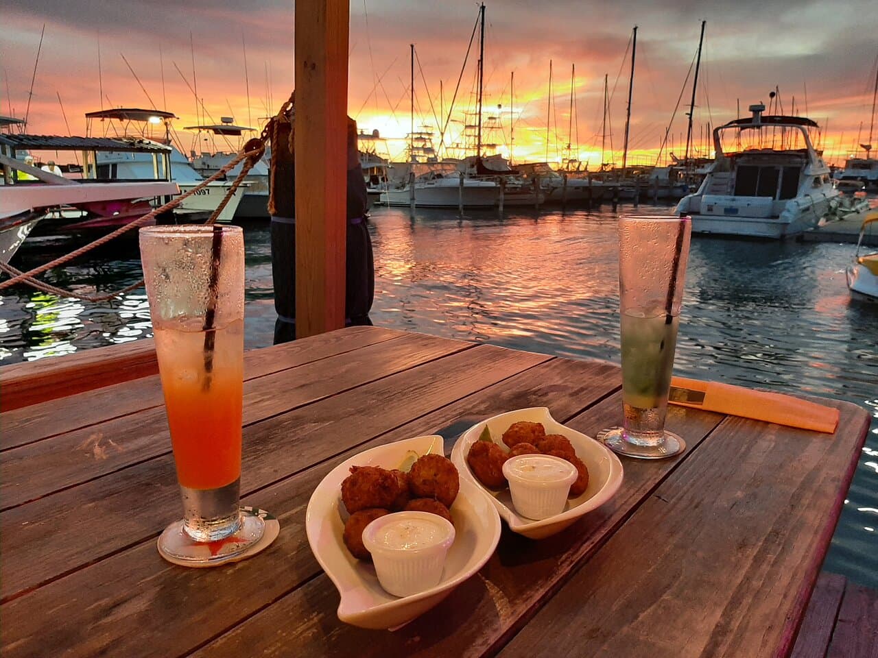 Fish House Island Bar & Restaurant at TripAdvisor