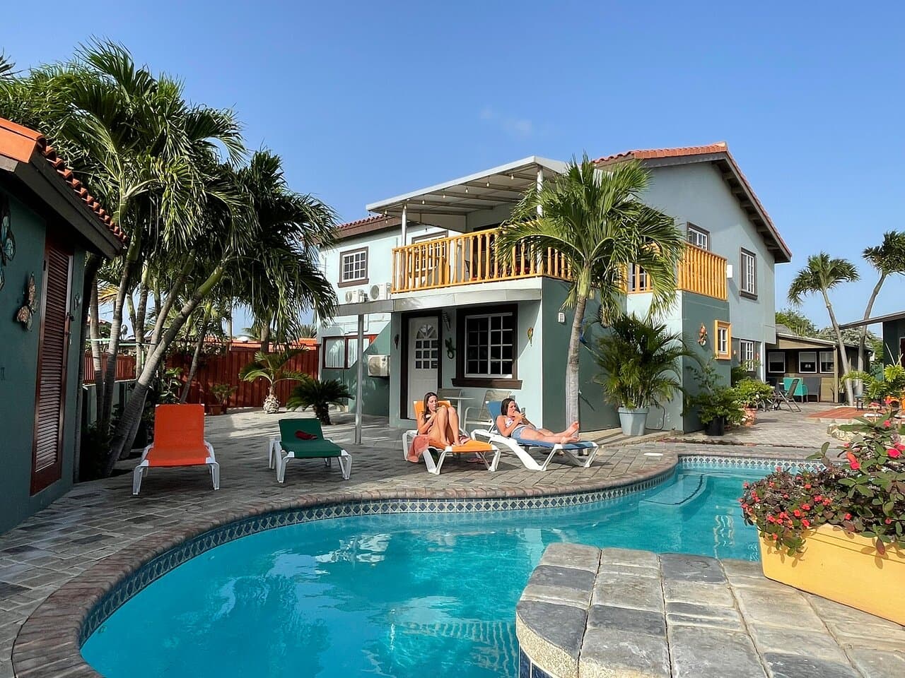 Casa la Felicidad at TripAdvisor