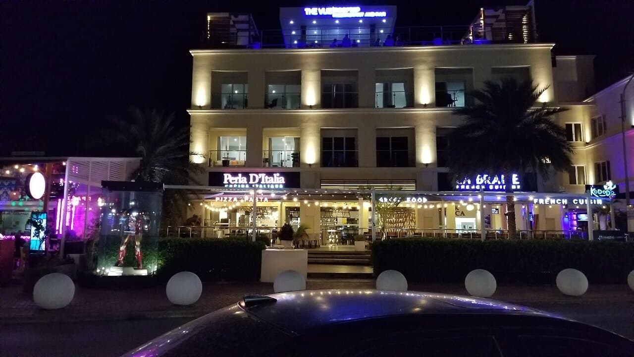 The Cove Mall at TripAdvisor