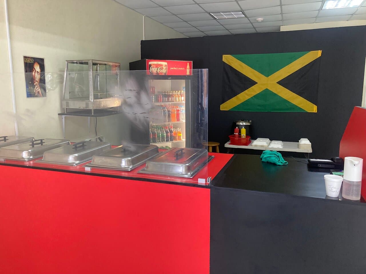 Charmjam Jerk House at TripAdvisor