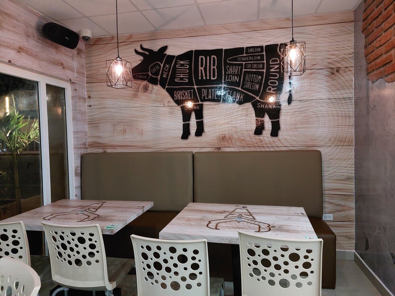 Carnivorus Grill