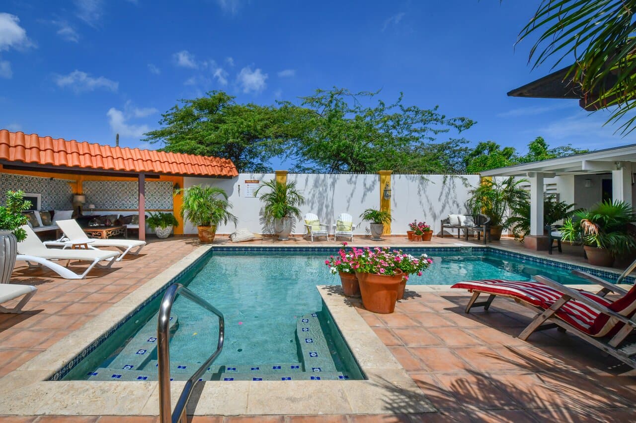 Brisas Studio Apartments at TripAdvisor