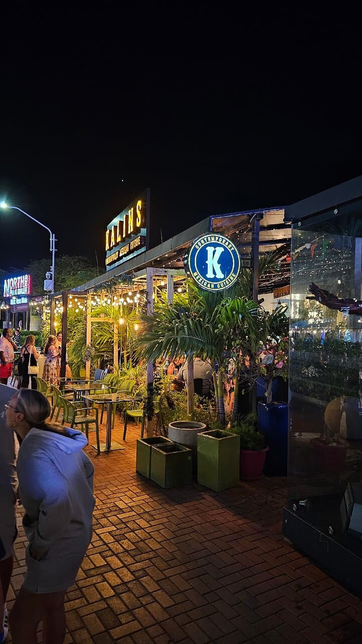 Kalins Mexican Cuisine at TripAdvisor