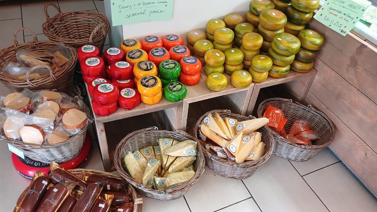 Keshi Di Hulanda at TripAdvisor