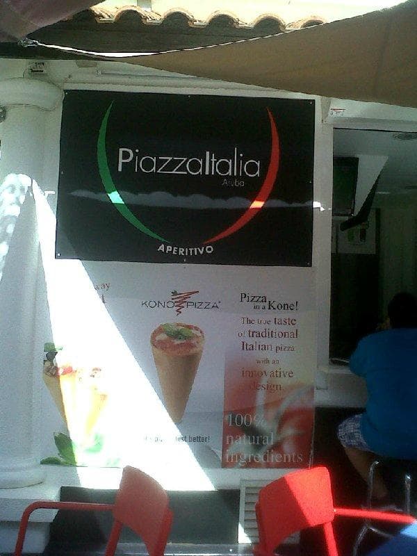 PiazzaItalia
