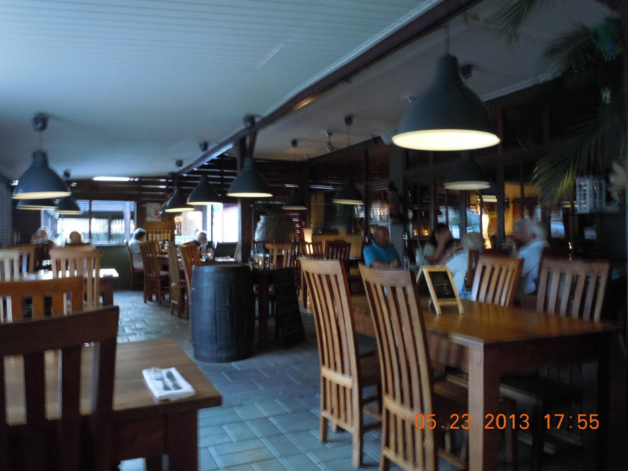 Bingo!'s Cafe