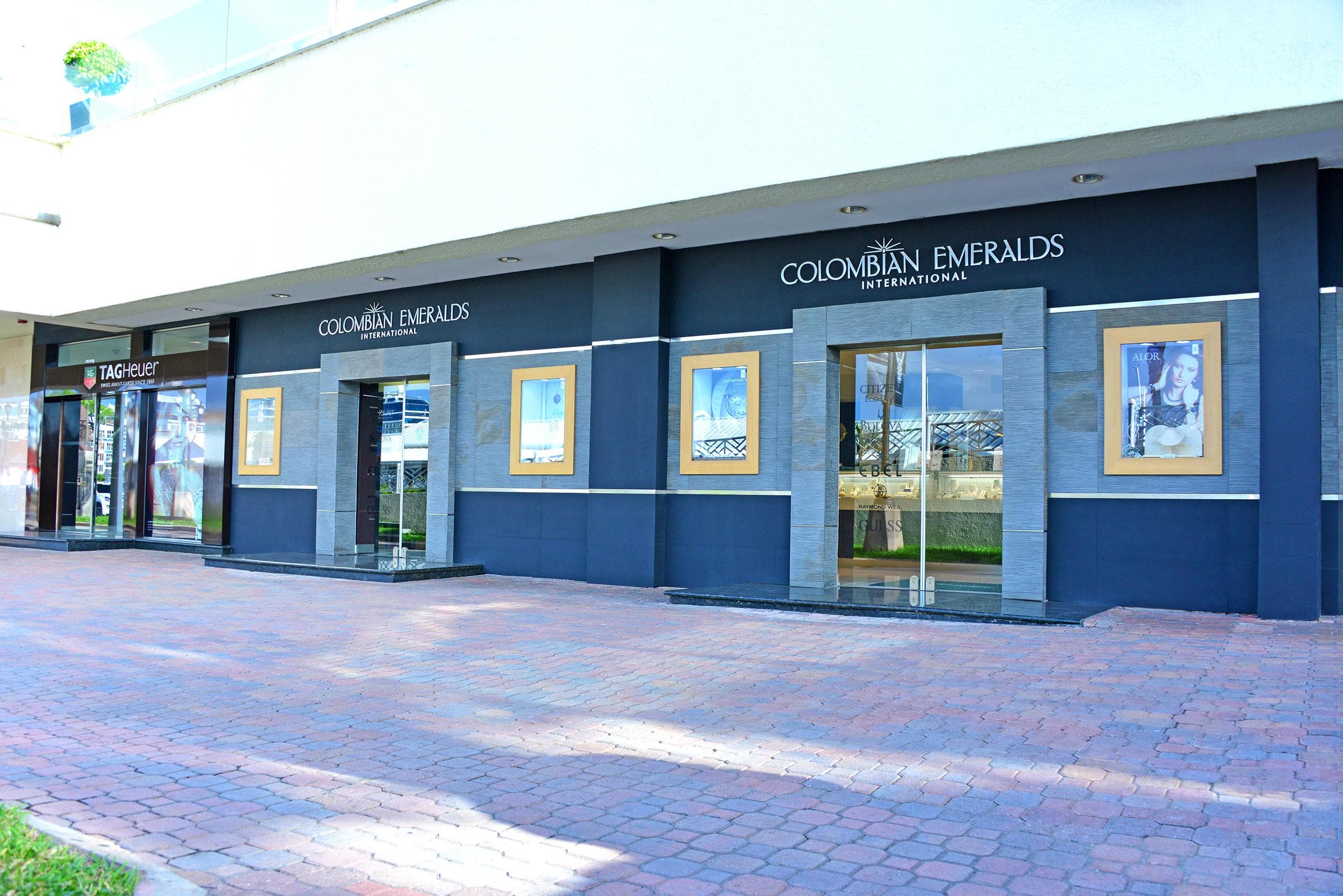 Renaissance Mall, Aruba