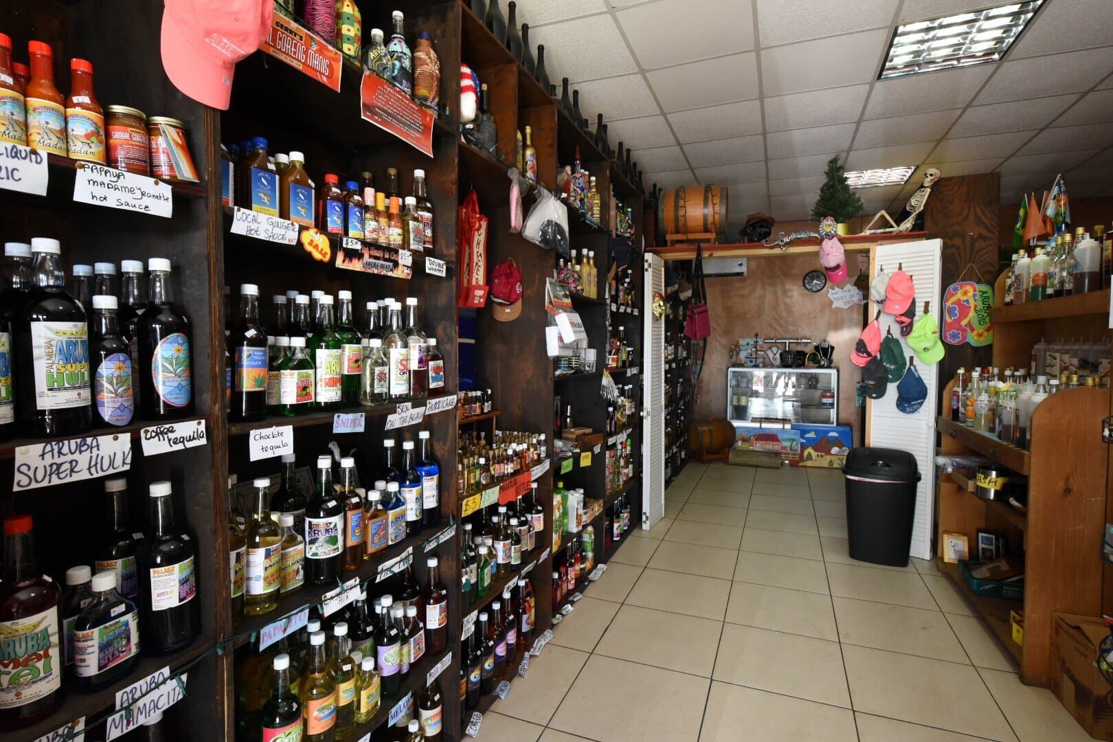 Palmera Rum Factory at TripAdvisor