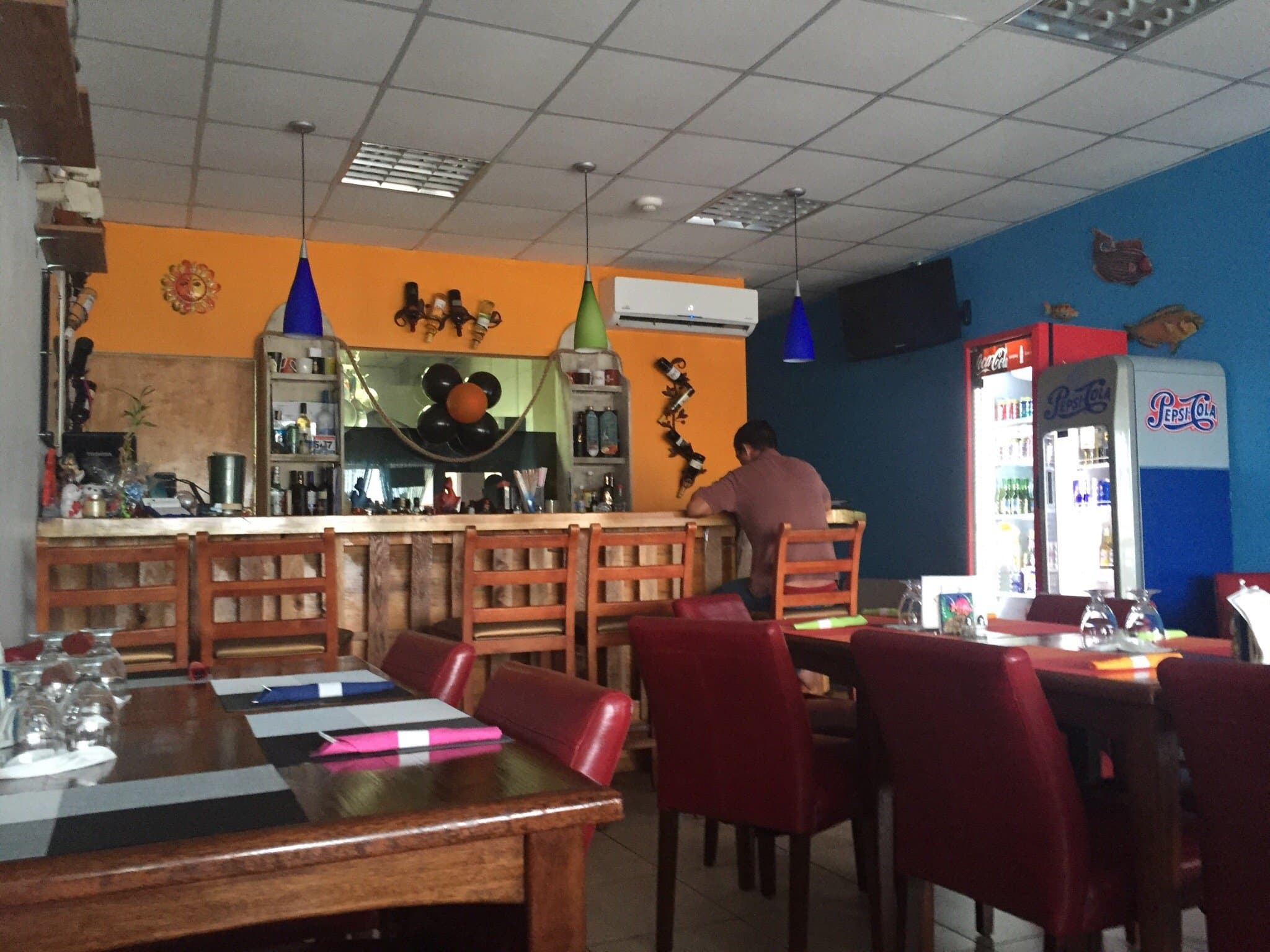 Fruto D'Mare at TripAdvisor