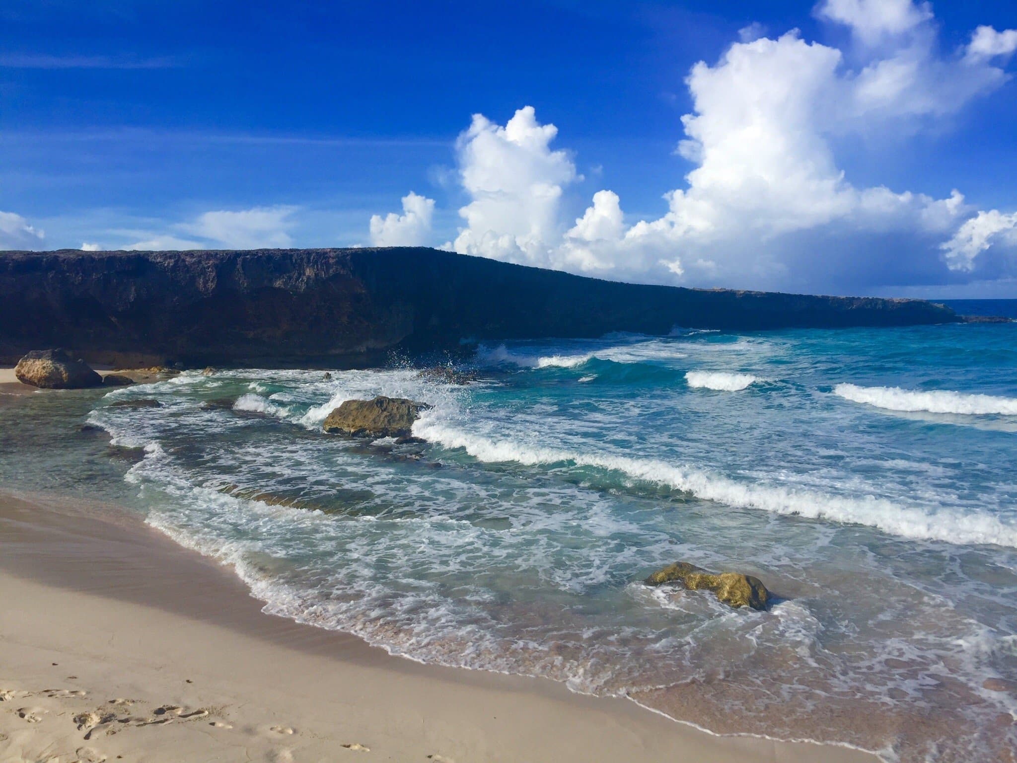Boca Prins Beach at TripAdvisor