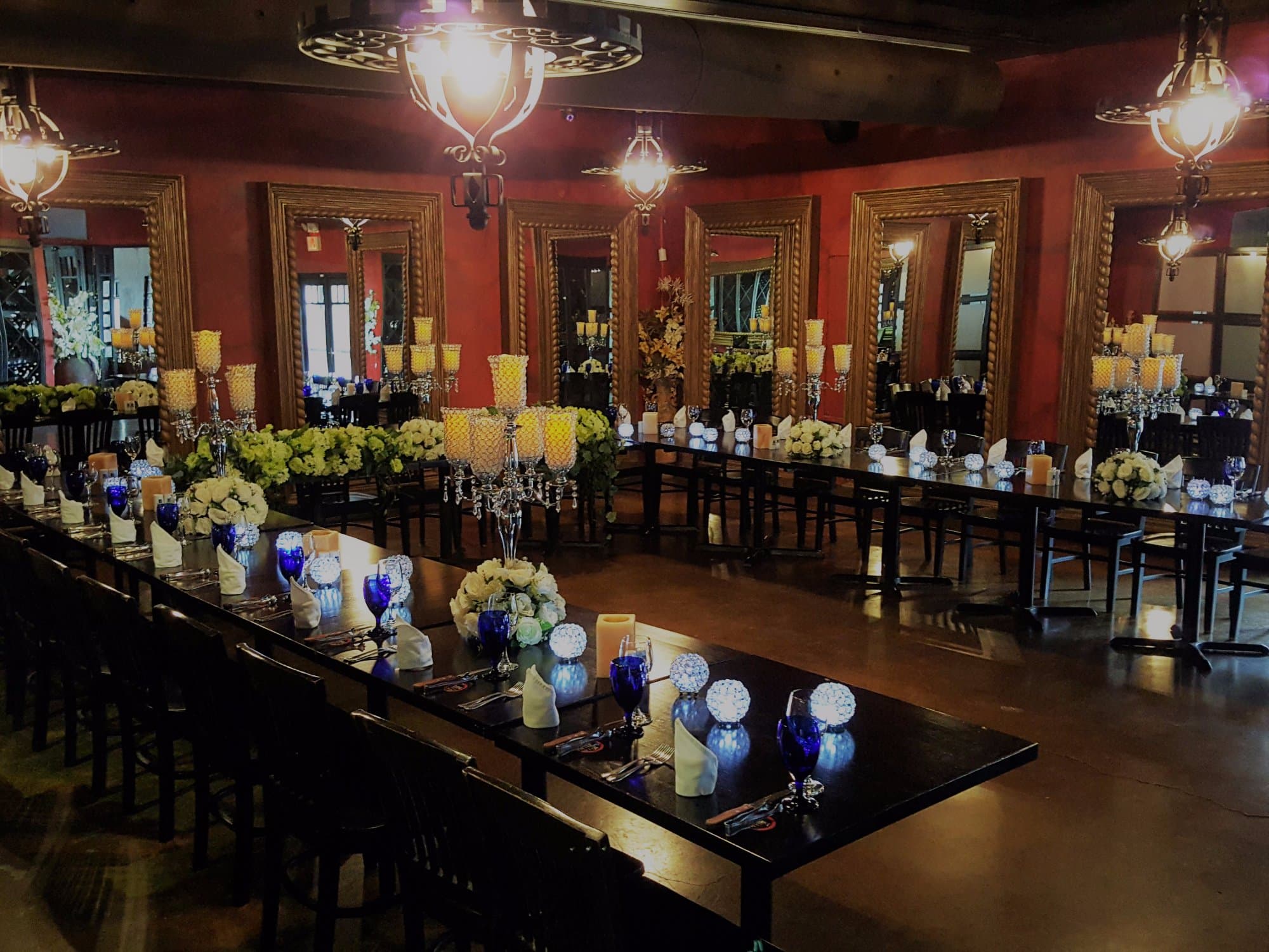 Private Room