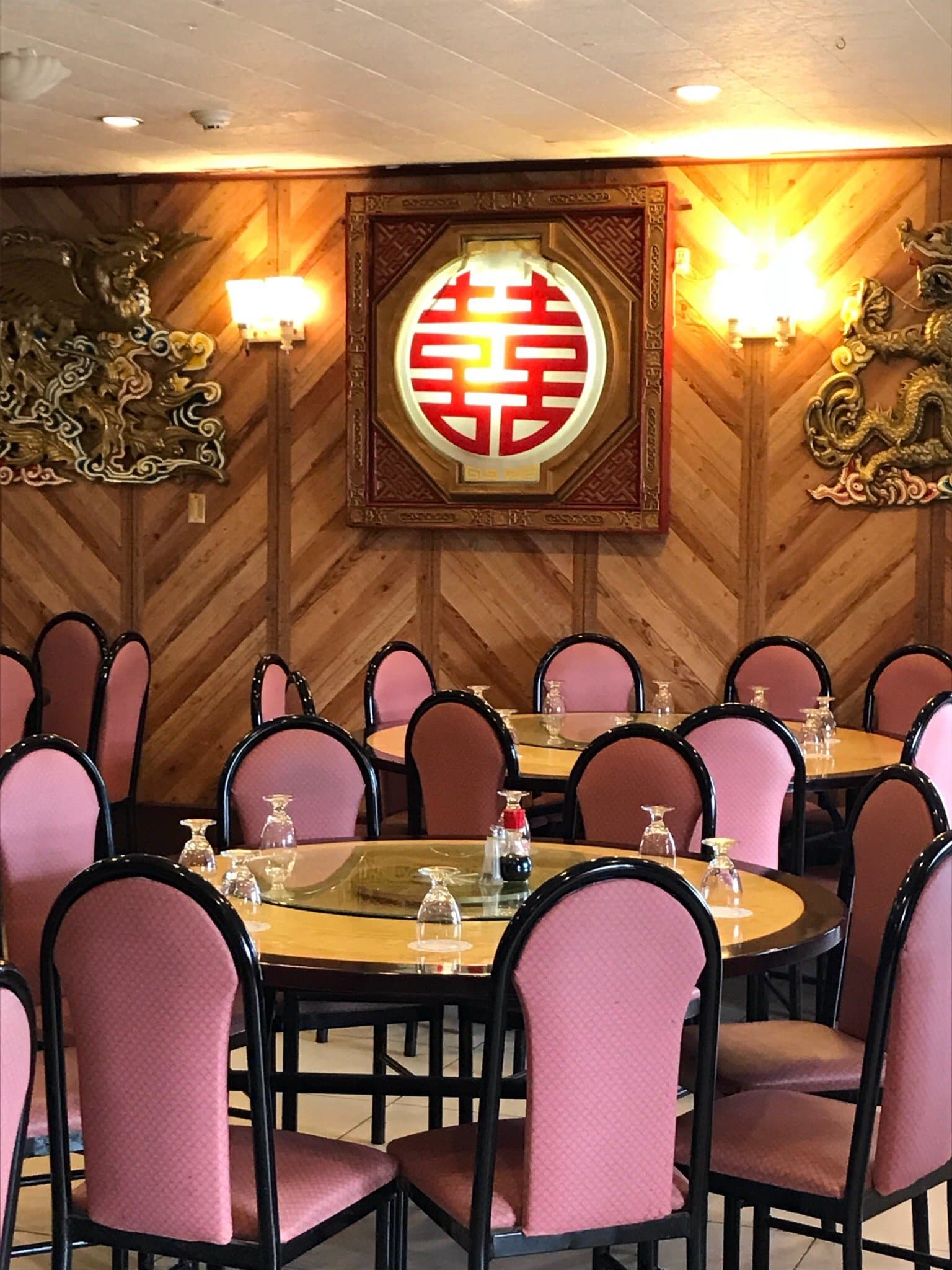 New Wei Tai Chinese Restaurant at TripAdvisor