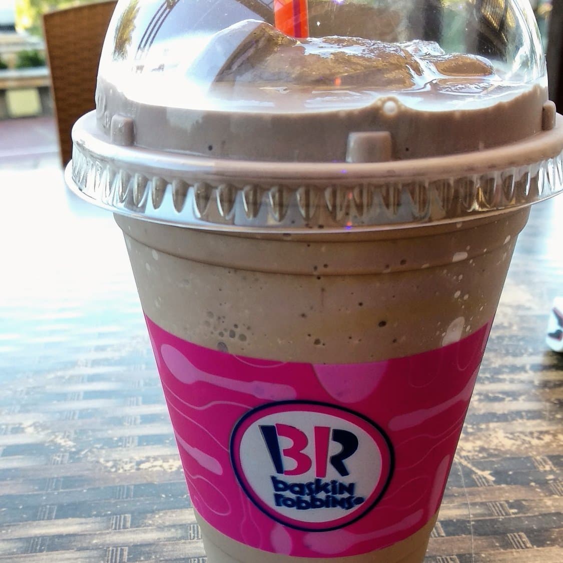 Baskin Robins in Tropicana Resort at TripAdvisor