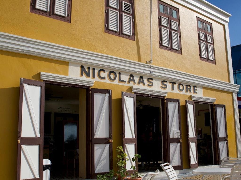 Community Museum is situated in the Nicolaas Store. Visit us and understand the rich and vibrant sun rise city.
