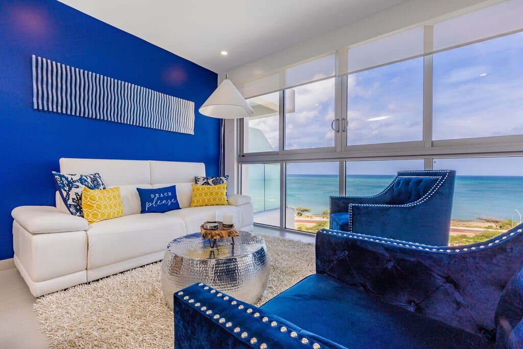 Azure Beach Residences at TripAdvisor