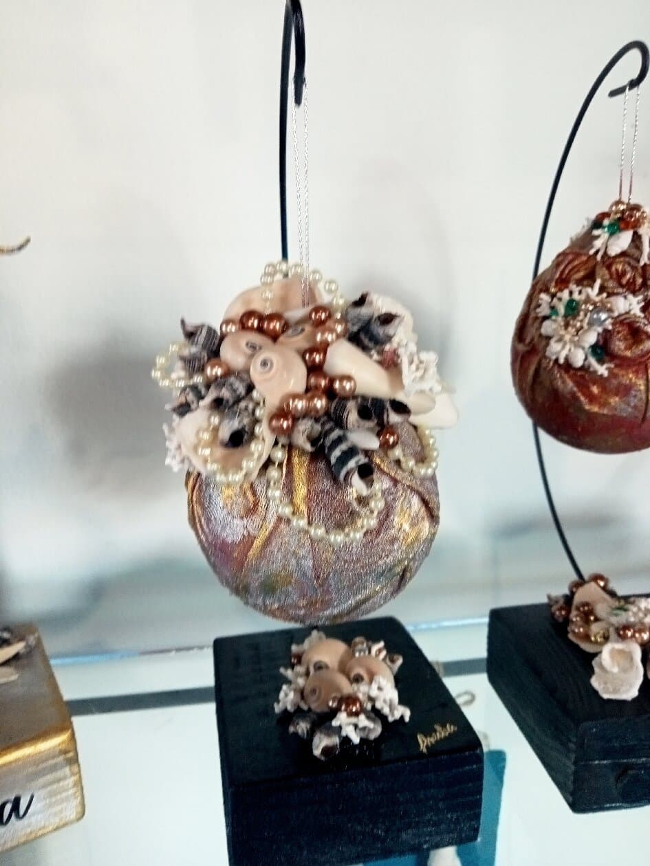 Handmade Aruba