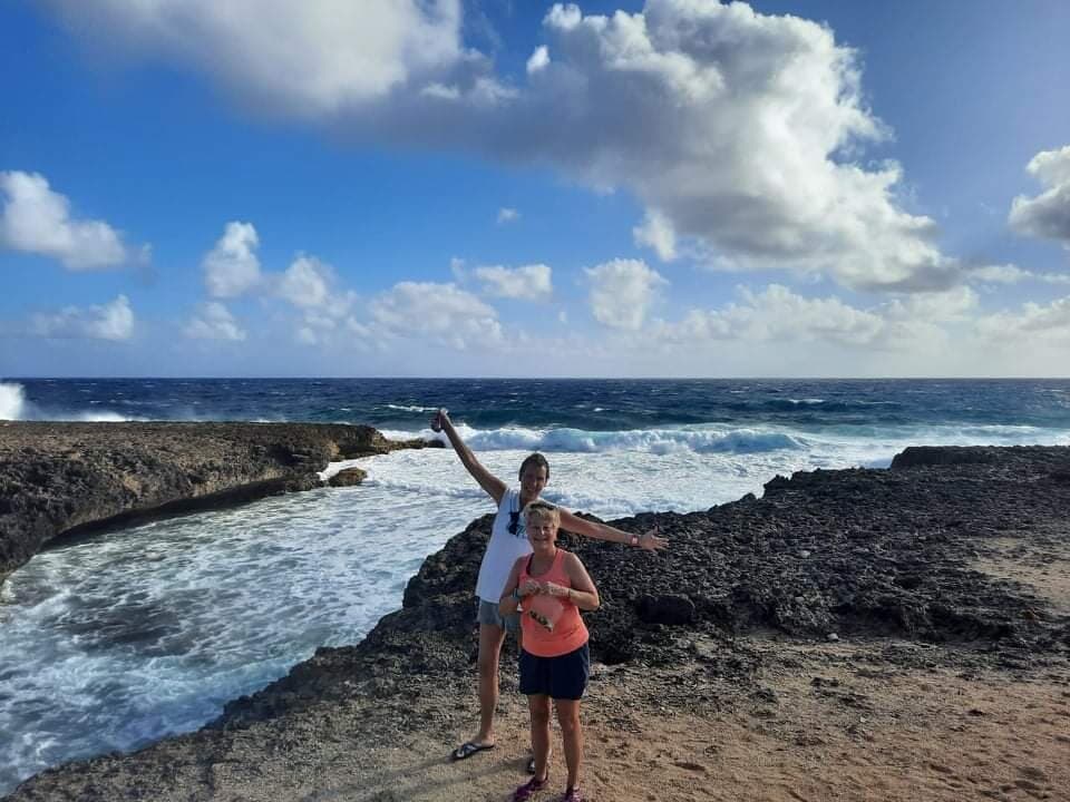 Aruba's Hands By Gaby at TripAdvisor