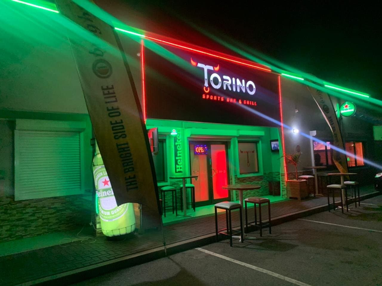 Torino