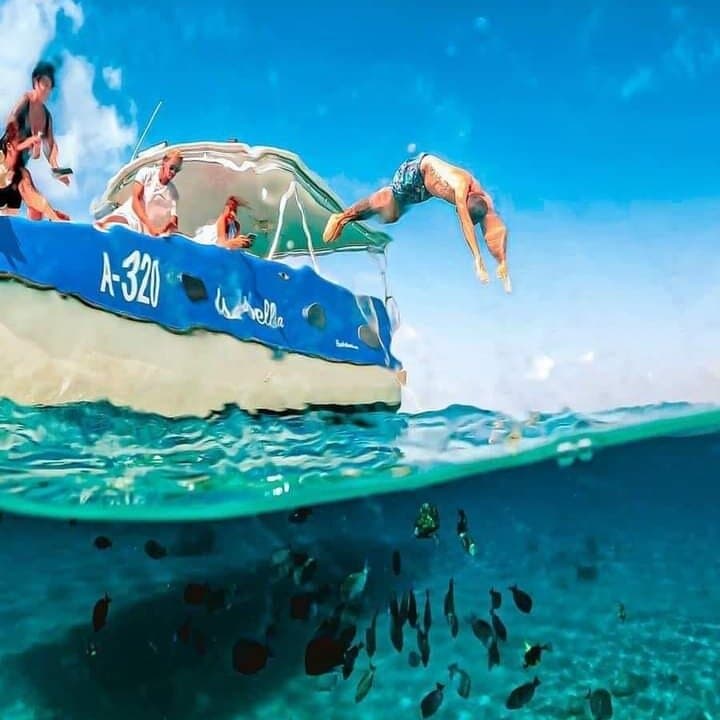 Isabella Catamaran Aruba at TripAdvisor