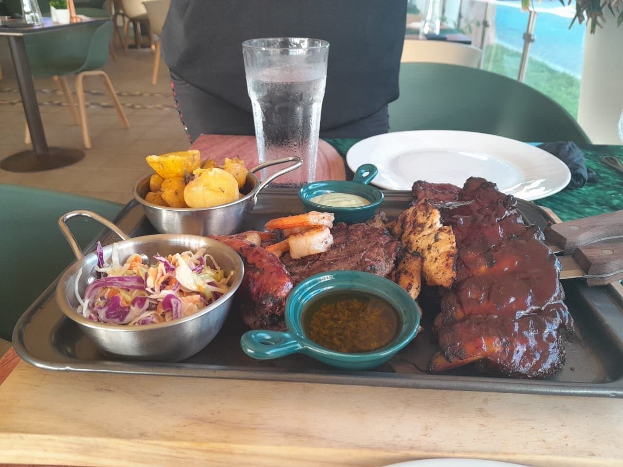 Ricardo's Smokehouse at TripAdvisor