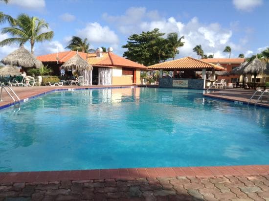 Aruba Beach Club Resort at TripAdvisor