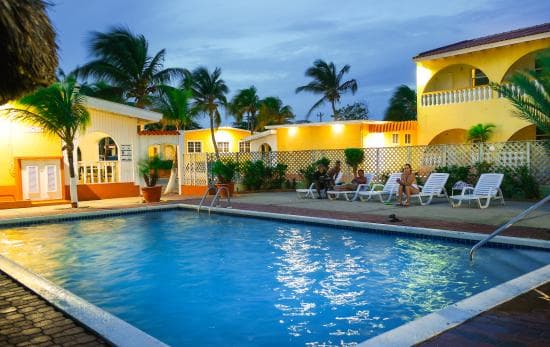 Pool Area