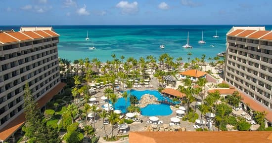 Barcelo Aruba - All Inclusive at TripAdvisor